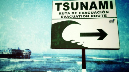 Alerta de tsunami in Italia dupa cutremurul de 7,8 grade care a lovit Turcia