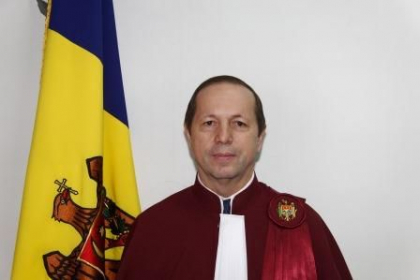 CSJ a respins cererea de contestare a deciziei Comisiei Pre-Vetting inaintata de Anatolie Turcan