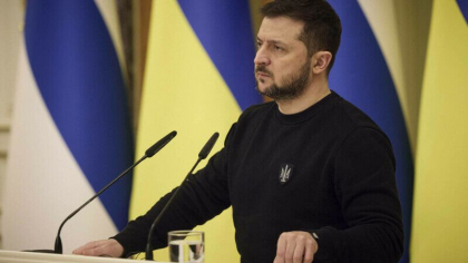 Ucraina va trimite ajutoare umanitare in Turcia, dupa cutremurele devastatoare