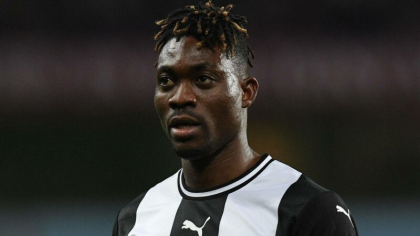 Fostul jucator al Chelsea, Christan Atsu, a fost scos de sub daramaturi, in Turcia. Care este starea lui