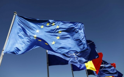 UE mobilizeaza peste 1.180 de salvatori in Turcia prin Mecanismul de protectie civila
UE mobilizeaza peste 1.180 de salvatori in Turcia prin Mecanismul de protectie civila