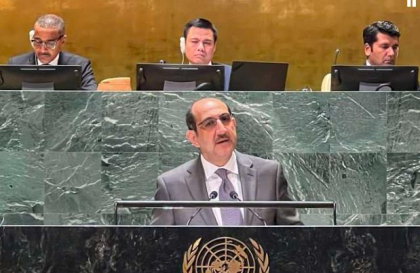 Cutremur Siria: Damascul promite ONU ca ajutorul cerut va ajunge la toti sirienii
