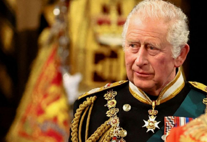 Regele Charles III, mesaj in urma cutremurelor din Turcia: Gandurile si rugaciunile noastre speciale se indreapta catre toti cei care au fost afectati de acest dezastru natural ingrozitor. Condoleante pentru familiile victimelor Regele Charles III, mesaj in urma cutremurelor din Turcia: Gandurile si rugaciunile noastre speciale se indreapta catre toti cei care au fost afectati de acest dezastru natural ingrozitor. Condoleante pentru familiile victimelor
