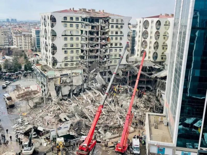 De ce seismul care a lovit Turcia si Siria a fost atat de devastator
