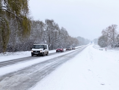 Ninsori in nordul tarii. Cum va fi vremea astazi, dar si in urmatoarele zile. Prognoza meteo