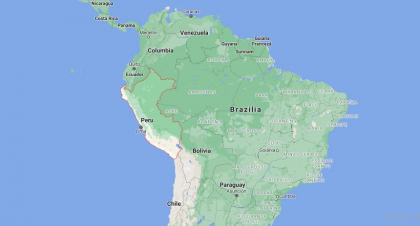 Alunecarile de teren din sudul Peru s-au soldat cu cel putin 15 morti, 20 de raniti si doi disparuti
Alunecarile de teren din sudul Peru s-au soldat cu cel putin 15 morti, 20 de raniti si doi disparuti