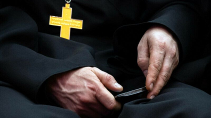 Preot pedofil condamnat, dupa ce spunea ca vrea sa sacrifice bebelusi Satanei: „Sunt un nenorocit sadic, pana la capat” Preot pedofil condamnat, dupa ce spunea ca vrea sa sacrifice bebelusi Satanei: „Sunt un nenorocit sadic, pana la capat”