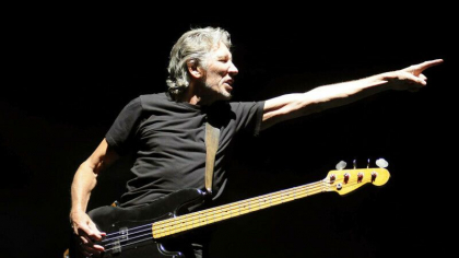 Rusia l-a invitat pe Roger Waters sa vorbeasca la ONU despre livrarile de arme in Ucraina. Reactie: ”Ce urmeaza? Mr. Bean?” Rusia l-a invitat pe Roger Waters sa vorbeasca la ONU despre livrarile de arme in Ucraina. Reactie: ”Ce urmeaza? Mr. Bean?”