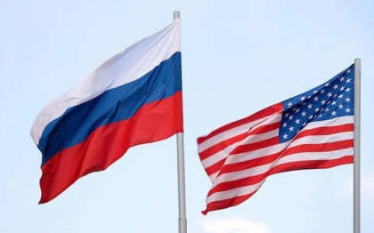 Rusia acuza SUA ca nu emit vize pentru diplomatii sai si anunta ca va initia proceduri de arbitraj
Rusia acuza SUA ca nu emit vize pentru diplomatii sai si anunta ca va initia proceduri de arbitraj