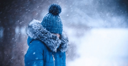 Cer noros si minime de pana la -10 grade Celsius. Cum va fi vremea astazi, dar si in urmatoarele zile. Prognoza meteo
