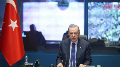Analiza Reuters: Va afecta cutremurul planurile lui Erdogan pentru alegerile din mai? Ce spun analistii