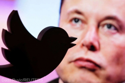 Twitter, restabilit in Turcia, dupa ce fusese blocat pe fondul criticilor impotriva autoritatilor