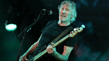 Roger Waters starneste noi controvere: „Ucraina nu este cu adevarat o tara. Este condusa de nazisti” Roger Waters starneste noi controvere: „Ucraina nu este cu adevarat o tara. Este condusa de nazisti”
