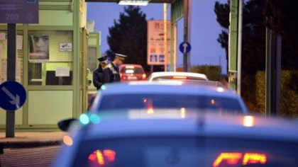 Guvernul de la Bucuresti a aprobat deschiderea noului punct de trecere a frontierei cu Republica Moldova