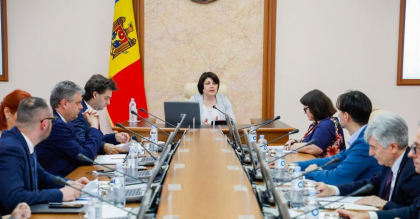 Sedinta Guvernului - amanata. Ce subiecte urmau sa fie discutate Sedinta Guvernului - amanata. Ce subiecte urmau sa fie discutate