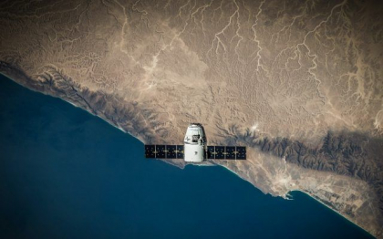 SpaceX a restrictionat utilizarea de catre Ucraina a internetului Starlink pentru drone
