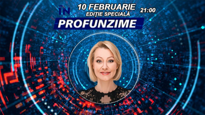 Caderea Guvernului Gavrilita – diseara, intr-o editie speciala In PROfunzime Caderea Guvernului Gavrilita – diseara, intr-o editie speciala In PROfunzime