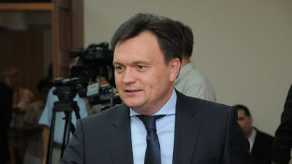 Cine este Dorin Recean, candidatul desemnat de presedintele Maia Sandu la functia de premier al Republicii Moldova
Cine este Dorin Recean, candidatul desemnat de presedintele Maia Sandu la functia de premier al Republicii Moldova