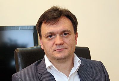 Primele declaratii ale lui Dorin Recean dupa ce a fost propus pentru functia de prim-ministru al Republicii Moldova de catre presedintele tarii Primele declaratii ale lui Dorin Recean dupa ce a fost propus pentru functia de prim-ministru al Republicii Moldova de catre presedintele tarii