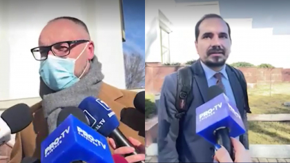 Declaratiile ministrilor si deputatilor PAS, dupa sedinta de la Presedintie: „Totul o sa fie clar in curand” - VIDEO Declaratiile ministrilor si deputatilor PAS, dupa sedinta de la Presedintie: „Totul o sa fie clar in curand” - VIDEO