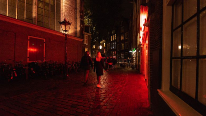 Amsterdam interzice fumatul tigarilor cu marijuana in locuri publice Amsterdam interzice fumatul tigarilor cu marijuana in locuri publice
