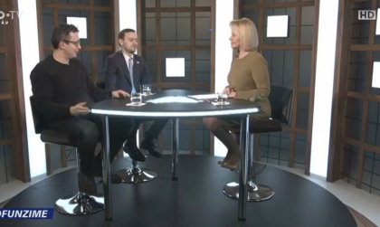 Dinu Plangau, la emisiunea In PROfunzime: „O decizie putin intarziata, dar absolut necesara”. Guvernul Gavrilita, pare sa nu fi fost atat de „eficient” chiar si pentru cei de la conducere