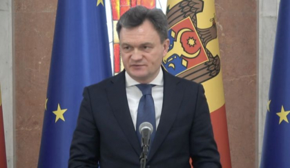 O casa de peste 900 de mii de lei, o vila de peste un milion de lei si un automobil de peste 350 de mii de lei. Declaratia de avere a candidatului desemnat de presedintele Maia Sandu la functia de premier al Republicii Moldova
O casa de peste 900 de mii de lei, o vila de peste un milion de lei si un automobil de peste 350 de mii de lei. Declaratia de avere a candidatului desemnat de presedintele Maia Sandu la functia de premier al Republicii Moldova