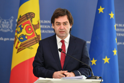 Nicu Popescu va lipsi de la „sedinta secreta” de la Presedintie. Ministrul a fost testat pozitiv la COVID-19: „Sunt nevoit sa raman pentru o perioada de timp in autoizolare la domiciliu” Nicu Popescu va lipsi de la „sedinta secreta” de la Presedintie. Ministrul a fost testat pozitiv la COVID-19: „Sunt nevoit sa raman pentru o perioada de timp in autoizolare la domiciliu”