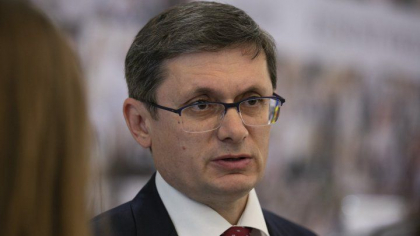 Igor Grosu, dupa demisia prim-ministrului: „Fractiunea PAS sprijina si va asigura formarea unui nou Guvern”