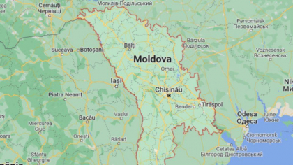 Ultima ora. Presa ucraineana: „O racheta ruseasca a survolat spatiul aerian al Republicii Moldova”