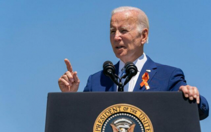 Joe Biden se va deplasa in Polonia in perioada 20-22 februarie pentru a-si arata sprijinul fata de Kiev, la un an de cand Rusia a invadat Ucraina
