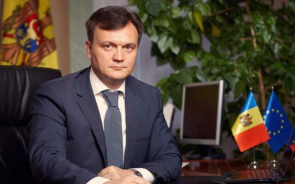 Cateva explicatii despre schimbarea blitz de guvern din Moldova: de ce a fortat Maia Sandu demisia premierului Gavrilita si ce impact are asupra parcursului pro-european
