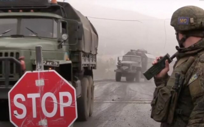 Turcia si-a deschis granita cu Armenia, pentru a permite trecerea ajutorului umanitar. Ultima data, punctul de frontiera Alican a fost deschis data in 1988
