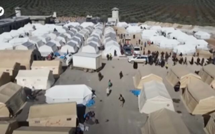 Siria: Ajutoare umanitare asteapta aprobarea organizatiilor islamiste, care controleaza zona afectata de cutremure
