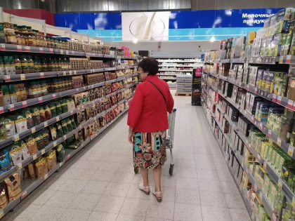 De frica sau pentru bani, producatorii occidentali de bunuri de larg consum au ramas in Rusia
