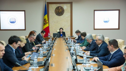 Care a fost problema Guvernului Gavrilita si de ce a fost nevoie ca premierul sa demisioneze? Explicatiile lui Ion Tabarta, la emisiunea In Profunzime Care a fost problema Guvernului Gavrilita si de ce a fost nevoie ca premierul sa demisioneze? Explicatiile lui Ion Tabarta, la emisiunea In Profunzime