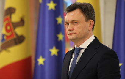 Dorin Recean, fata in fata cu Fractiunea PAS. Ce a fost stabilit la masa discutiilor Dorin Recean, fata in fata cu Fractiunea PAS. Ce a fost stabilit la masa discutiilor