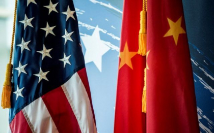 Pentagon: Washingtonul a avut contacte cu Beijingul pe tema balonului „spion” chinezesc
Pentagon: Washingtonul a avut contacte cu Beijingul pe tema balonului „spion” chinezesc