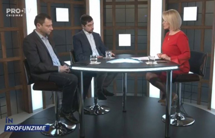 Cine sunt ministrii din Guvernul Gavrilita care nu au fost suficienti de buni in functia pe care au avut-o? Valeriu Pasa: „Au fost domenii intregi unde nu s-a facut treaba” 