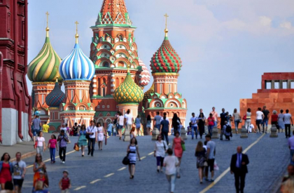 „Parasiti imediat Rusia”: Avertismentul SUA pentru cetatenii americani