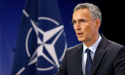 Intrarea rachetelor rusesti in spatiul aerian al Republicii Moldova reprezinta un avertisment al Moscovei? Raspunsul sefului NATO - VIDEO Intrarea rachetelor rusesti in spatiul aerian al Republicii Moldova reprezinta un avertisment al Moscovei? Raspunsul sefului NATO - VIDEO
