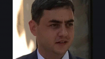 Seful Directiei urmarire penala din cadrul Centrului National Anticoruptie, Eugeniu Rurac, a demisionat Seful Directiei urmarire penala din cadrul Centrului National Anticoruptie, Eugeniu Rurac, a demisionat