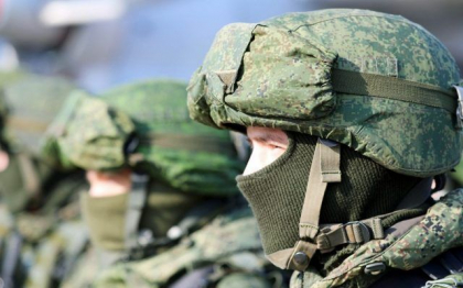 Ucraina sustine ca monitorizeaza gruparile de luptatori ceceni implicati in invazie pentru a nu ajunge la Chisinau
Ucraina sustine ca monitorizeaza gruparile de luptatori ceceni implicati in invazie pentru a nu ajunge la Chisinau