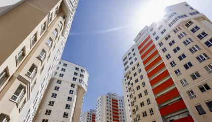 Pretul la apartamente in capitala stagneaza, insa ar putea creste in a doua jumatate a anului 2023. Care este pretul mediu Pretul la apartamente in capitala stagneaza, insa ar putea creste in a doua jumatate a anului 2023. Care este pretul mediu