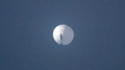 Autoritatea Aeronautica Civila: „Republica Moldova si-a inschis spatiul aerian dupa ce a fost detectat un balon meteorologic”