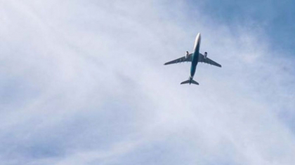 Spatiul aerian al Moldovei ar fi inchis din motive de securitate