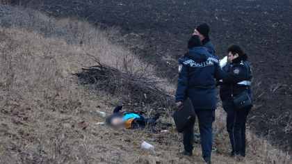 Detalii despre accidentul mortal din Falesti. Soferul: „Imi pare rau. Am luat viata cuiva” - VIDEO Detalii despre accidentul mortal din Falesti. Soferul: „Imi pare rau. Am luat viata cuiva” - VIDEO