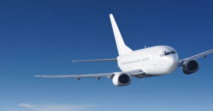 Spatiul aerian al Republicii Moldova a fost redeschis Spatiul aerian al Republicii Moldova a fost redeschis
