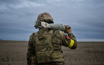 SUA comanda obuze in valoare de peste jumatate de miliard de dolari pentru Ucraina
