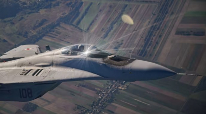 Financial Times: Kievul sustine ca Rusia a lansat baloane suspecte deasupra Ucrainei care au ajuns si in spatiul aerian al Moldovei, dar si Romaniei 